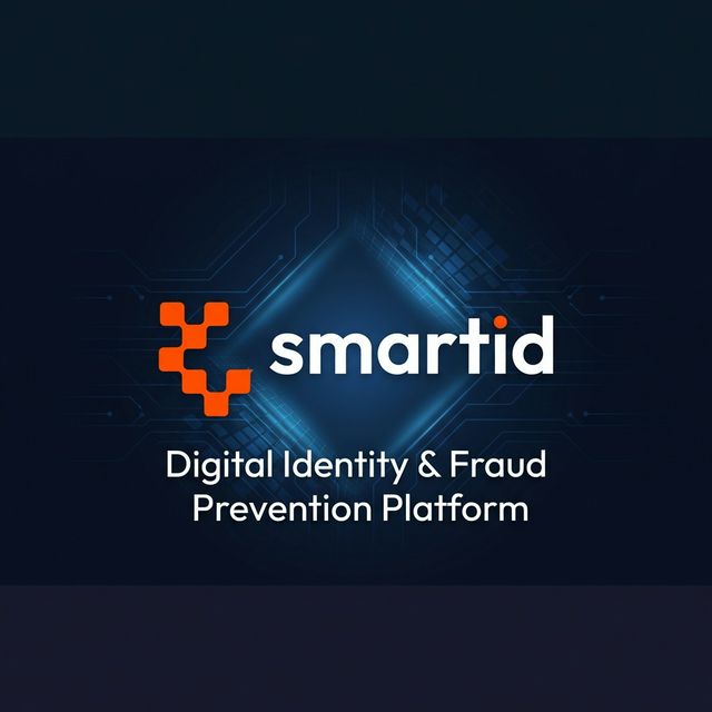Smart Id Sign In SmartID Suite — Digital Identity & Fraud Prevention Platform